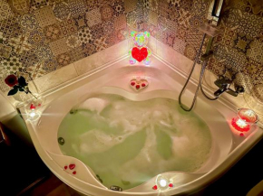 Il Borgo Guest House Subiaco
